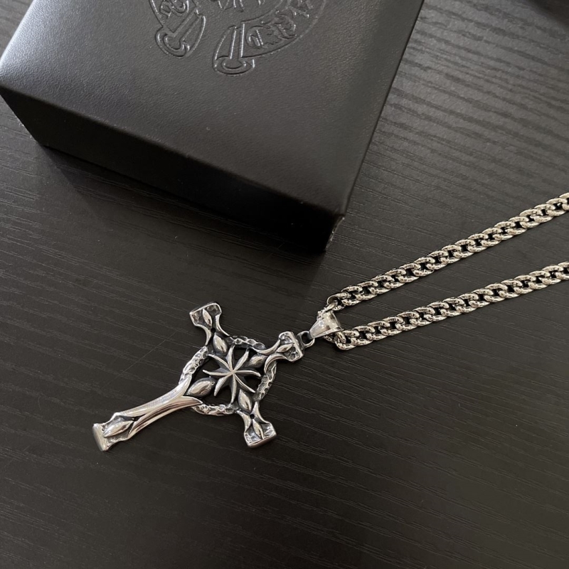 Chrome Hearts Necklaces